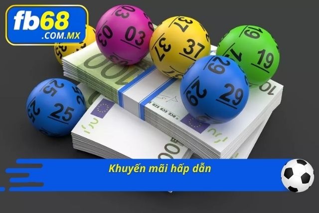 Chương trình khuyến mãi ưu đãi và độc quyền 