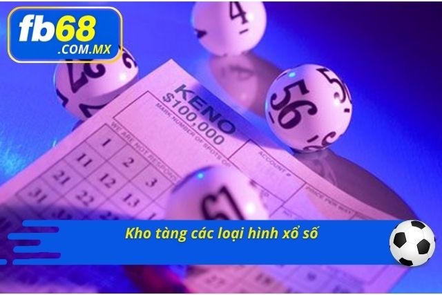 Khám phá kho tàng các loại hình cuốn hút 